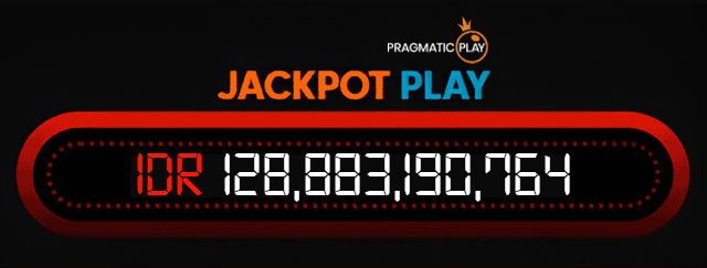 Jackpot Mobile MEKAR188